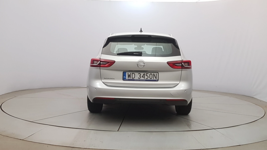 OPEL Insignia Insignia 1.6 CDTI Innovation S&S Eco