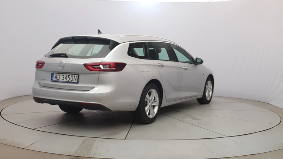 OPEL Insignia Insignia 1.6 CDTI Innovation S&S Eco