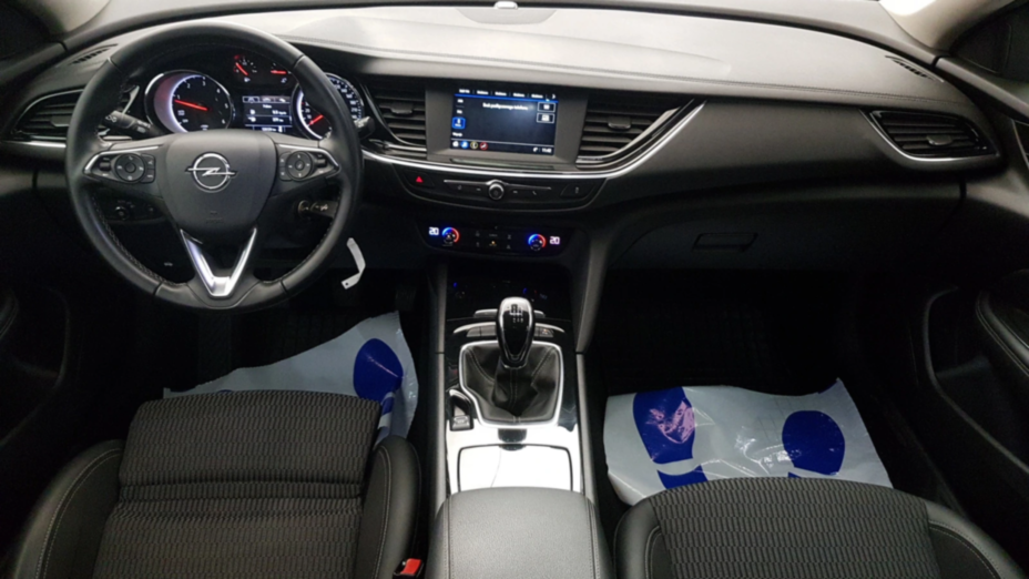 OPEL Insignia Insignia 1.6 CDTI Innovation S&S Eco