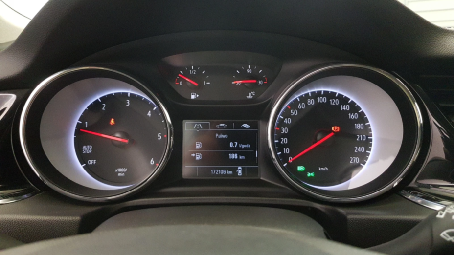 OPEL Insignia Insignia 1.6 CDTI Innovation S&S Eco