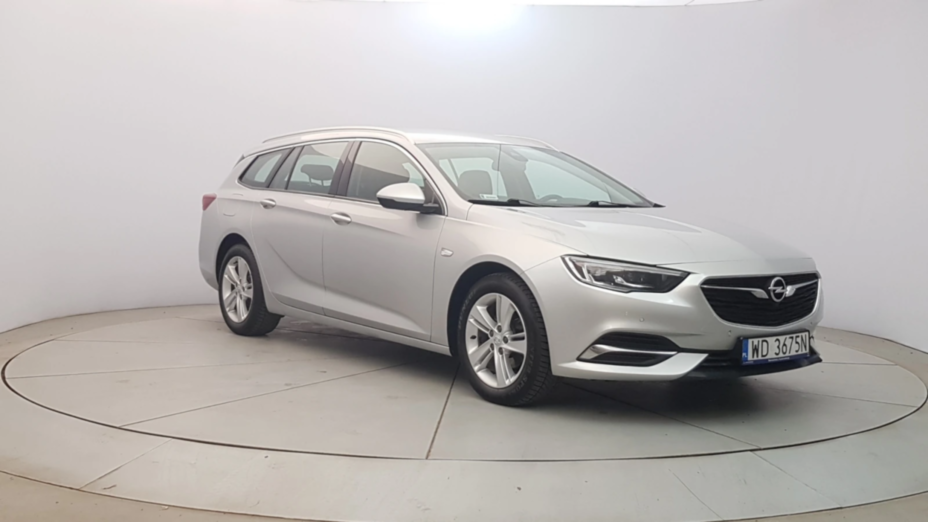 OPEL Insignia Insignia 1.6 CDTI Innovation S&S Eco