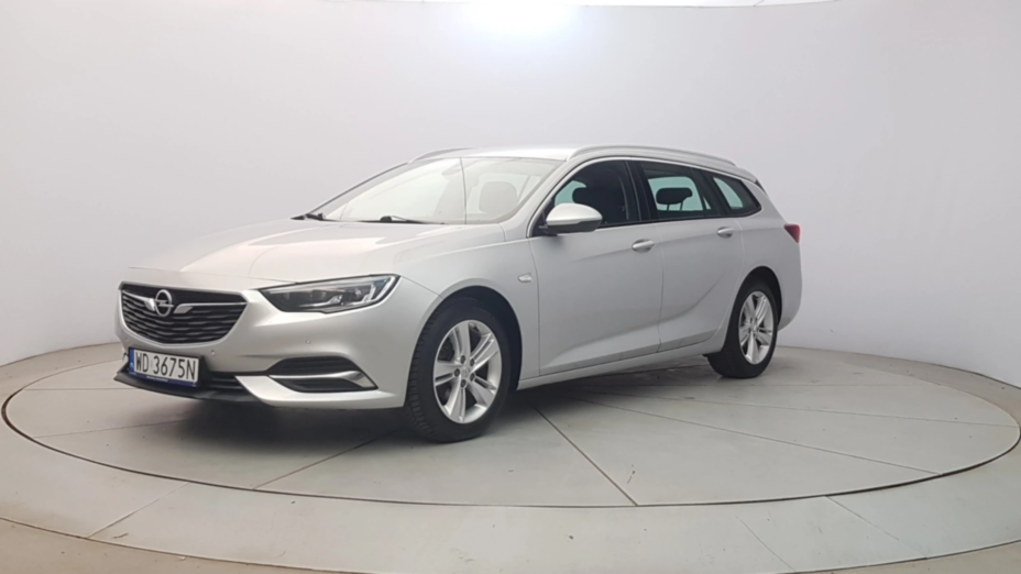 OPEL Insignia Insignia 1.6 CDTI Innovation S&S Eco