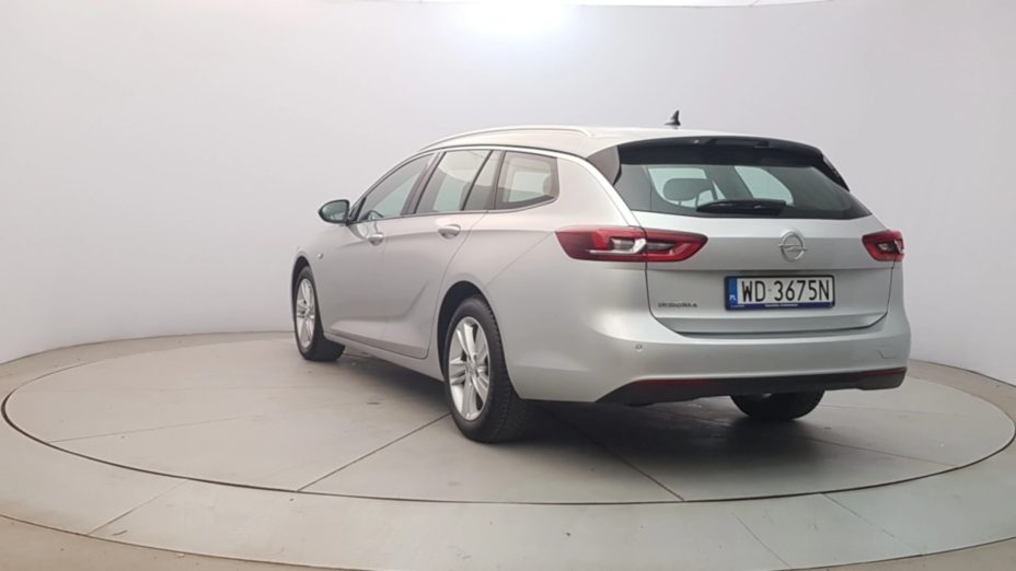 OPEL Insignia Insignia 1.6 CDTI Innovation S&S Eco