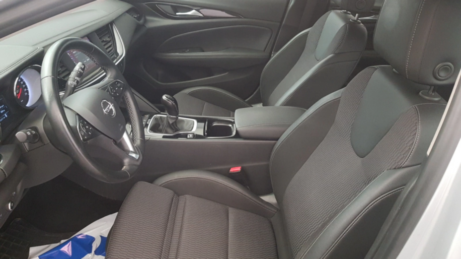 OPEL Insignia Insignia 1.6 CDTI Innovation S&S Eco