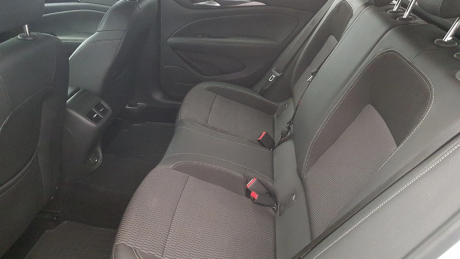 OPEL Insignia Insignia 1.6 CDTI Innovation S&S Eco