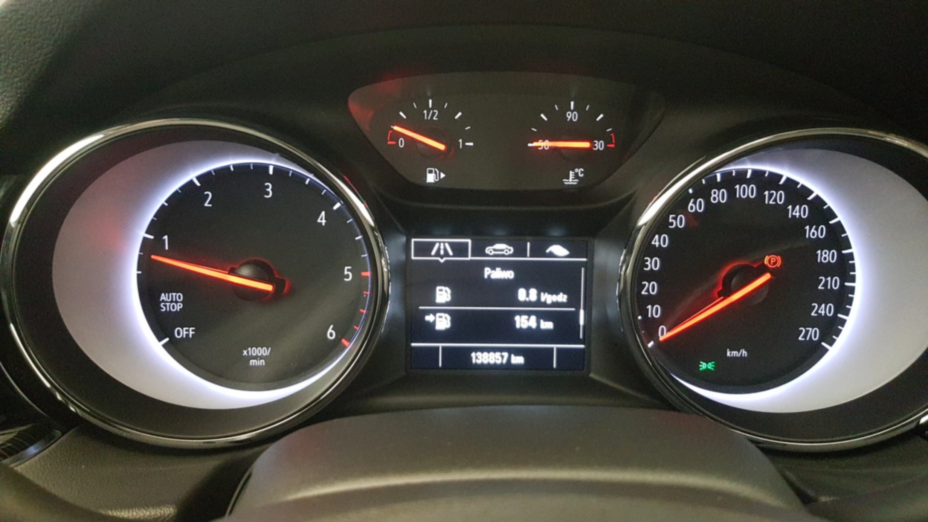 OPEL Insignia Insignia 1.6 CDTI Innovation S&S Eco