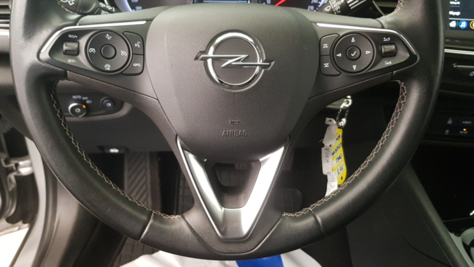 OPEL Insignia Insignia 1.6 CDTI Innovation S&S Eco