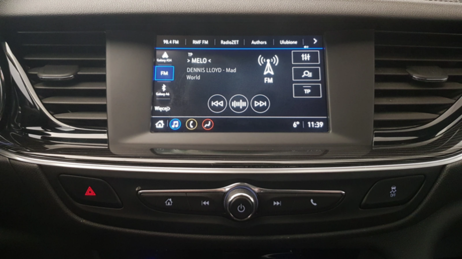 OPEL Insignia Insignia 1.6 CDTI Innovation S&S Eco