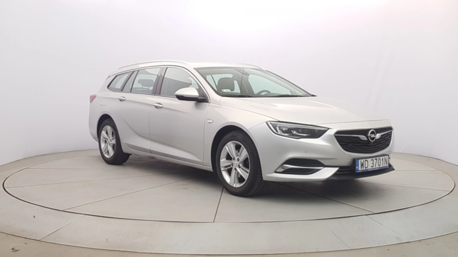OPEL Insignia Insignia 1.6 CDTI Innovation S&S Eco