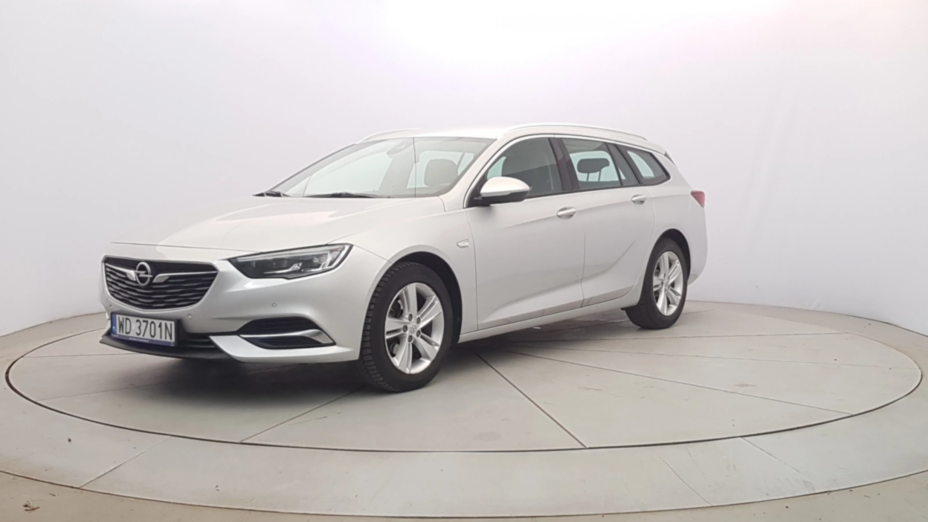 OPEL Insignia Insignia 1.6 CDTI Innovation S&S Eco