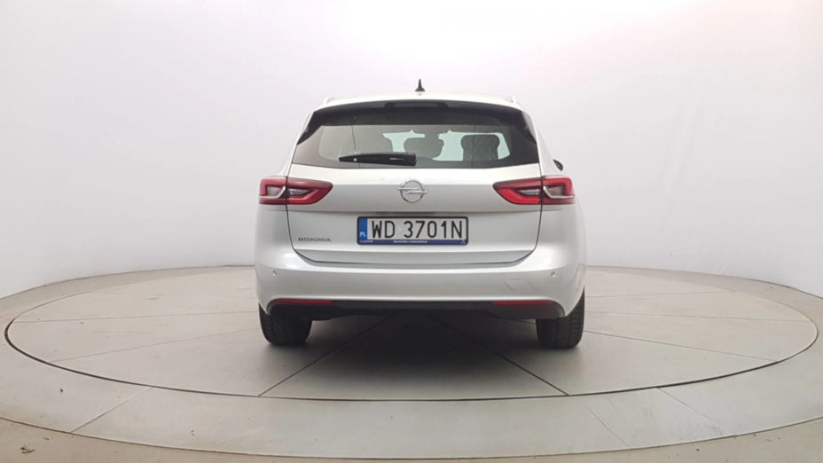 OPEL Insignia Insignia 1.6 CDTI Innovation S&S Eco