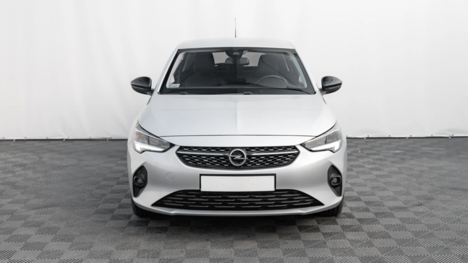 OPEL Corsa Corsa-e Elegance