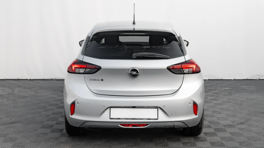 OPEL Corsa Corsa-e Elegance