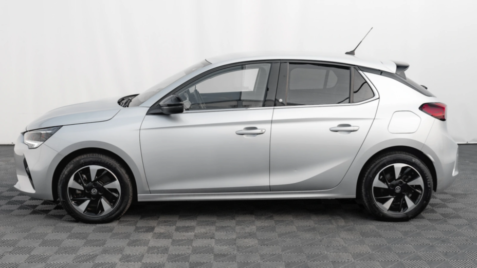 OPEL Corsa Corsa-e Elegance