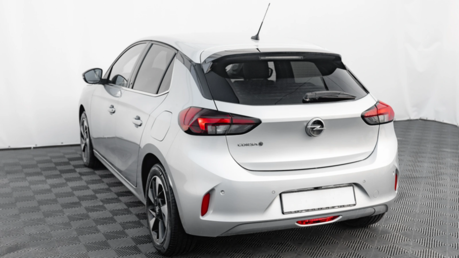 OPEL Corsa Corsa-e Elegance