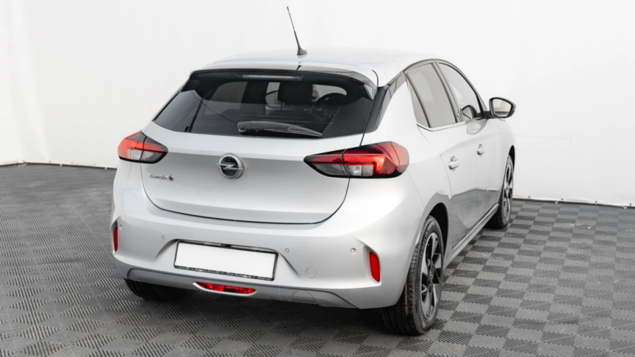 OPEL Corsa Corsa-e Elegance