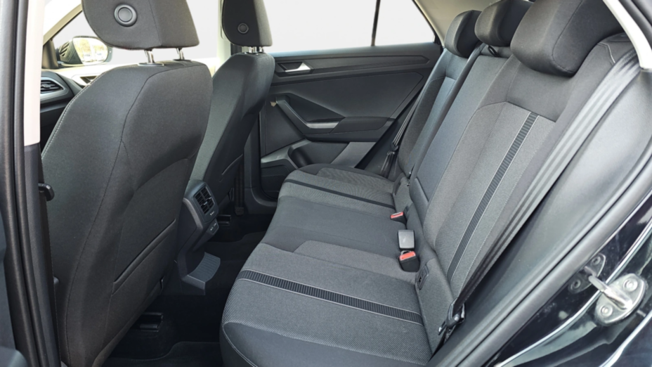 VOLKSWAGEN T-ROC T-ROC 1.5 TSI Life DSG