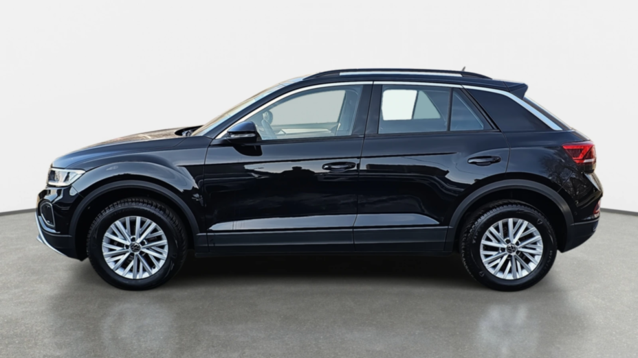 VOLKSWAGEN T-ROC T-ROC 1.5 TSI Life DSG
