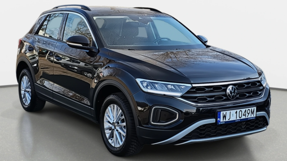 VOLKSWAGEN T-ROC T-ROC 1.5 TSI Life DSG