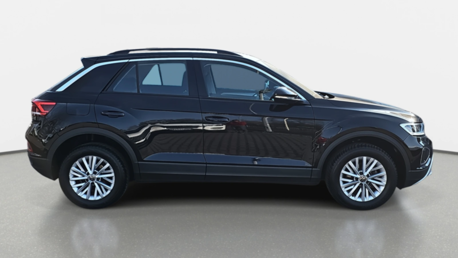 VOLKSWAGEN T-ROC T-ROC 1.5 TSI Life DSG