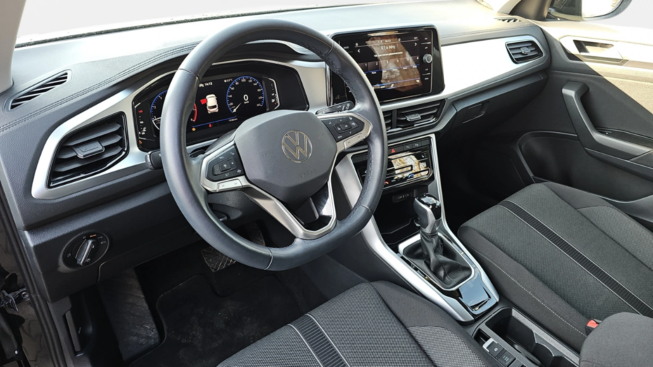VOLKSWAGEN T-ROC T-ROC 1.5 TSI Life DSG