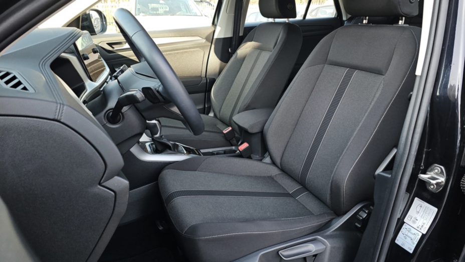 VOLKSWAGEN T-ROC T-ROC 1.5 TSI Life DSG