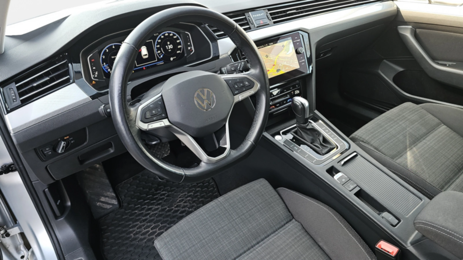 VOLKSWAGEN Passat Passat 1.5 TSI EVO Business DSG