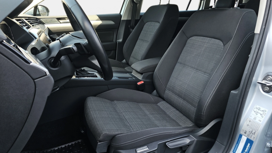 VOLKSWAGEN Passat Passat 1.5 TSI EVO Business DSG