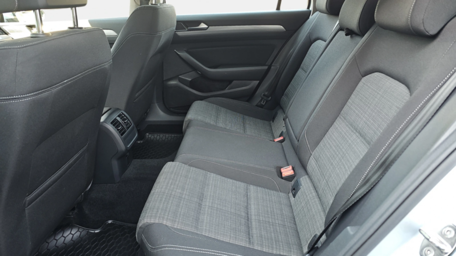 VOLKSWAGEN Passat Passat 1.5 TSI EVO Business DSG