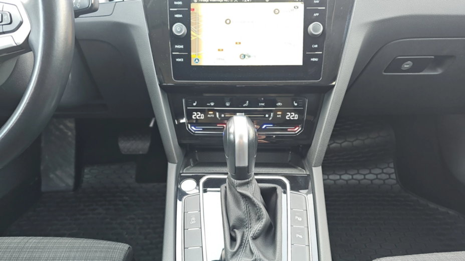 VOLKSWAGEN Passat Passat 1.5 TSI EVO Business DSG