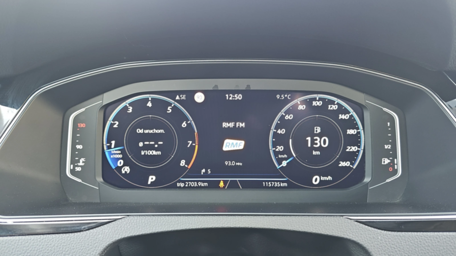 VOLKSWAGEN Passat Passat 1.5 TSI EVO Business DSG