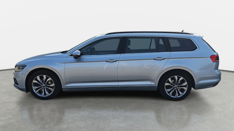 VOLKSWAGEN Passat Passat 1.5 TSI EVO Business DSG