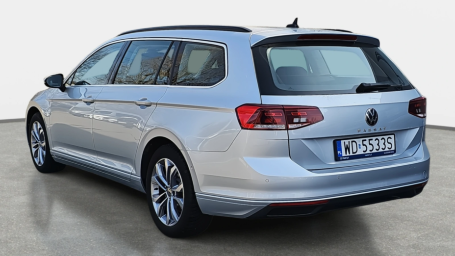 VOLKSWAGEN Passat Passat 1.5 TSI EVO Business DSG