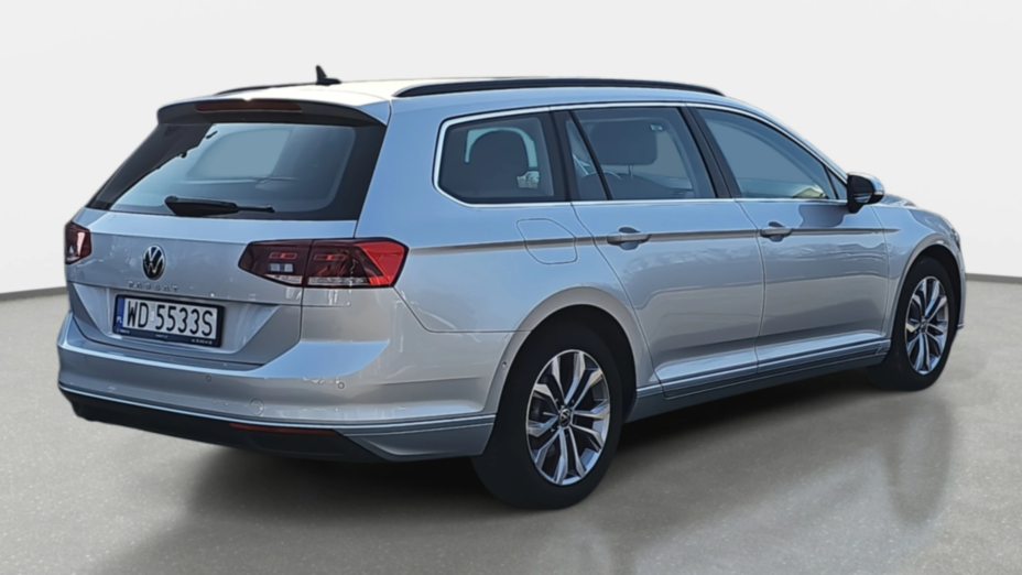 VOLKSWAGEN Passat Passat 1.5 TSI EVO Business DSG