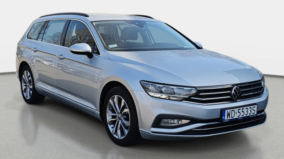 VOLKSWAGEN Passat Passat 1.5 TSI EVO Business DSG