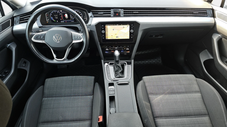 VOLKSWAGEN Passat Passat 1.5 TSI EVO Business DSG