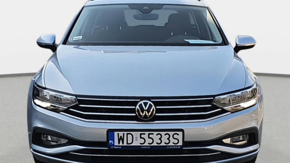 VOLKSWAGEN Passat Passat 1.5 TSI EVO Business DSG