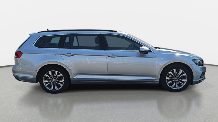 VOLKSWAGEN Passat Passat 1.5 TSI EVO Business DSG