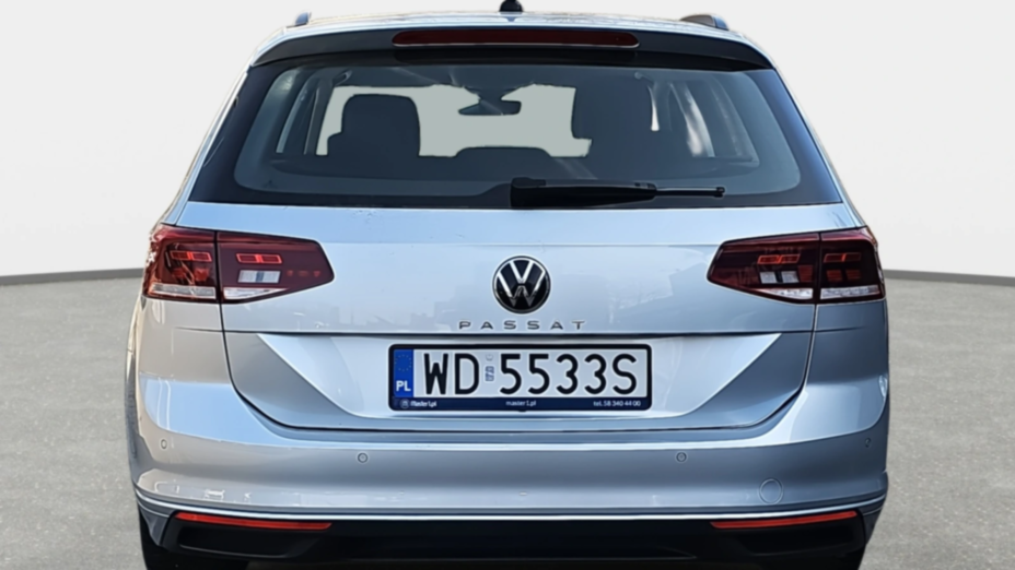 VOLKSWAGEN Passat Passat 1.5 TSI EVO Business DSG