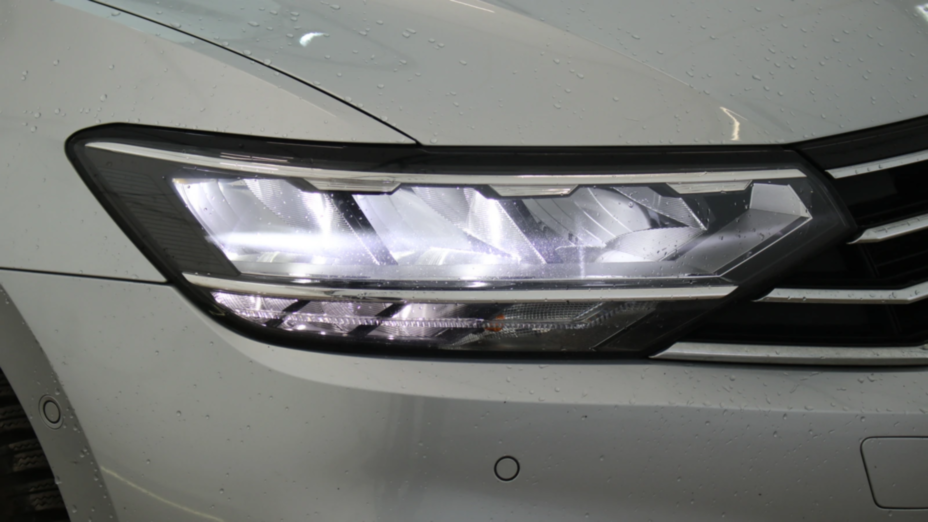 VOLKSWAGEN Passat Passat 1.5 TSI EVO Business DSG