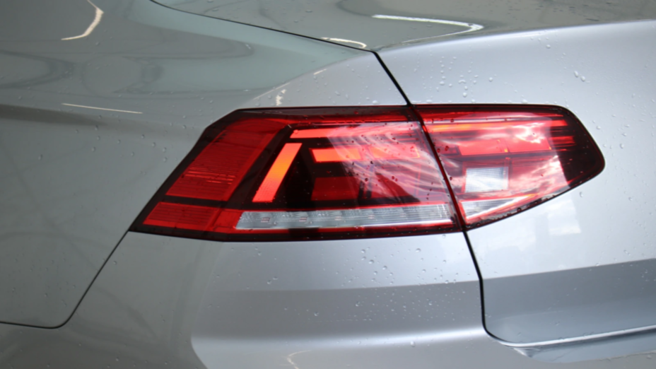 VOLKSWAGEN Passat Passat 1.5 TSI EVO Business DSG