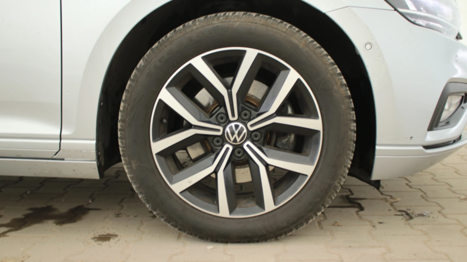 VOLKSWAGEN Passat Passat 1.5 TSI EVO Business DSG