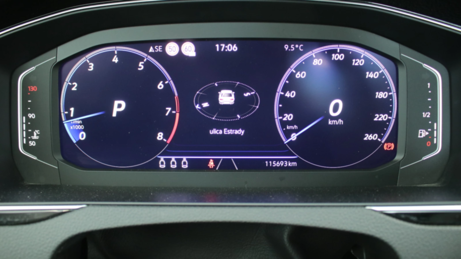 VOLKSWAGEN Passat Passat 1.5 TSI EVO Business DSG