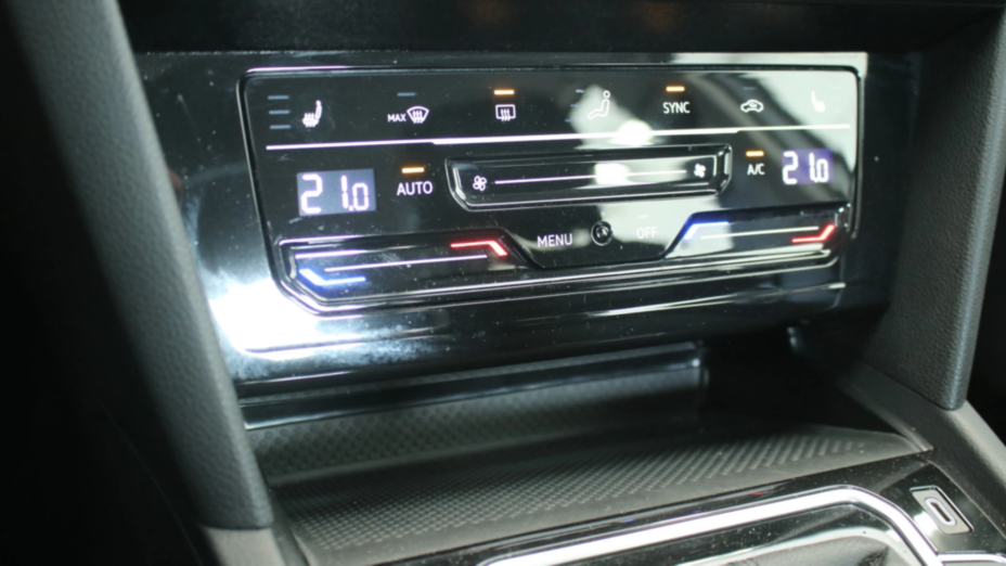 VOLKSWAGEN Passat Passat 1.5 TSI EVO Business DSG