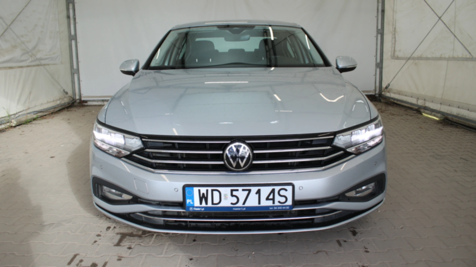 VOLKSWAGEN Passat Passat 1.5 TSI EVO Business DSG
