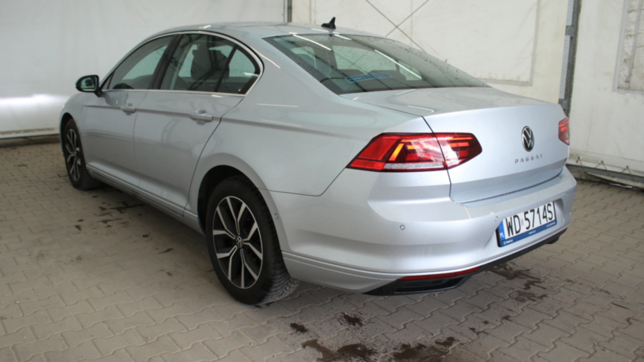 VOLKSWAGEN Passat Passat 1.5 TSI EVO Business DSG