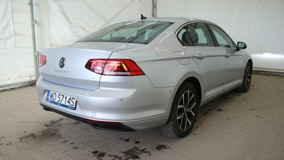 VOLKSWAGEN Passat Passat 1.5 TSI EVO Business DSG