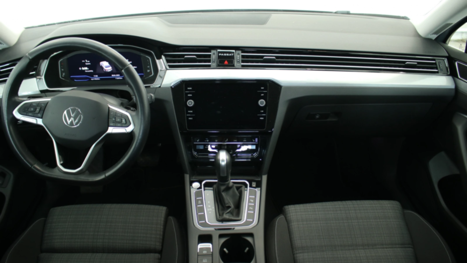 VOLKSWAGEN Passat Passat 1.5 TSI EVO Business DSG