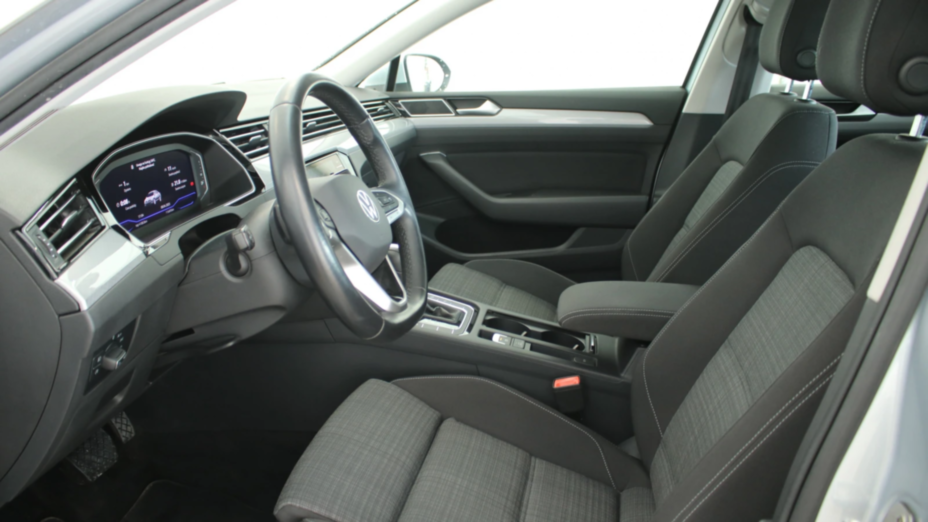 VOLKSWAGEN Passat Passat 1.5 TSI EVO Business DSG
