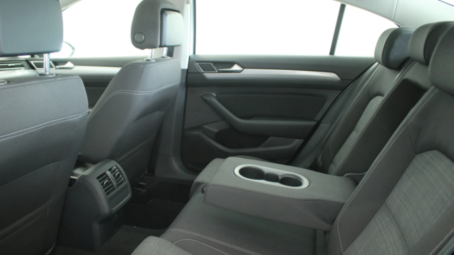 VOLKSWAGEN Passat Passat 1.5 TSI EVO Business DSG